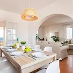 Villa Antonita By Cala Santandria (Menorca)
