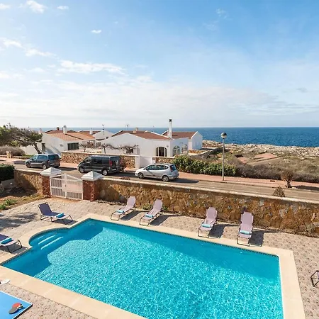 Villa Antonita By