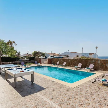 Villa Antonita By *