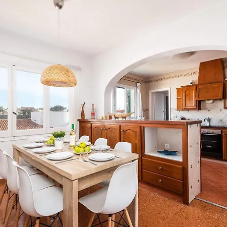 Antonita By * Cala Santandria (Menorca)