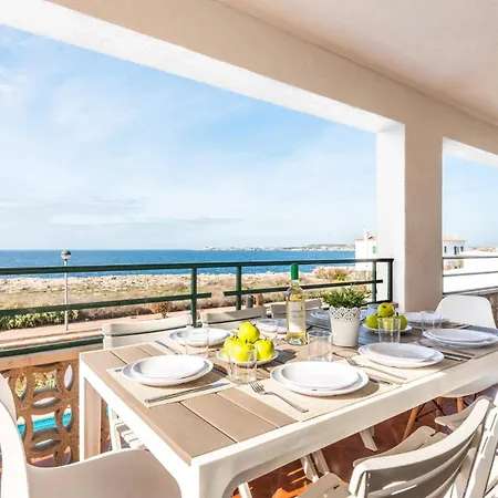 Villa Antonita By Cala Santandria (Menorca)