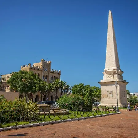 Antonita By * Cala Santandria (Menorca)