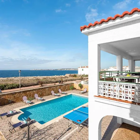 Antonita By * 桑坦德利亚湾