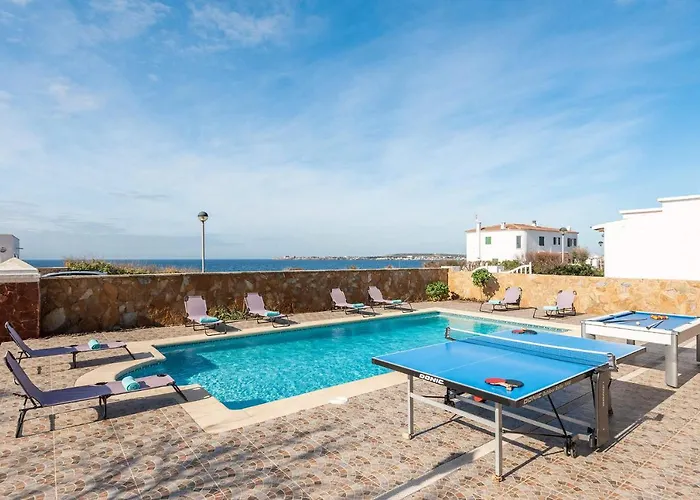 Antonita By 别墅 *