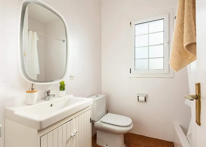 别墅 Antonita By 桑坦德利亚湾