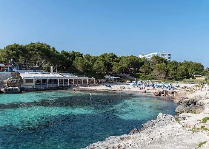 Antonita By וילה