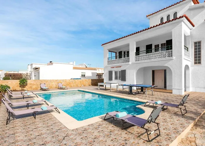 Antonita By קאלה סנטאנדריה