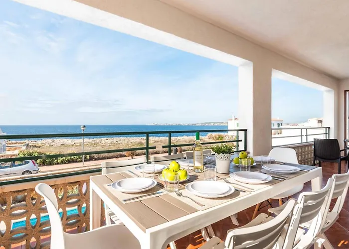 别墅 Antonita By 桑坦德利亚湾