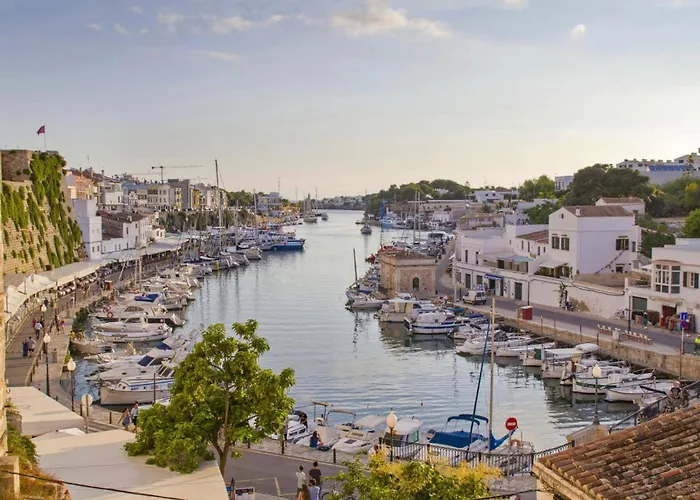 וילה Antonita By