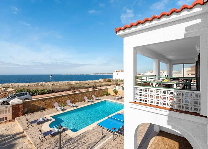 Antonita By * קאלה סנטאנדריה