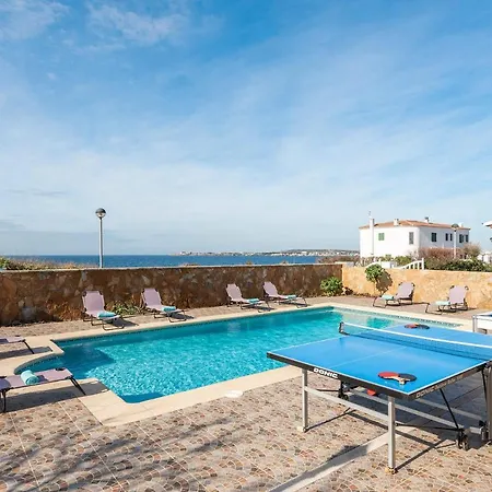 Antonita By Βίλα *