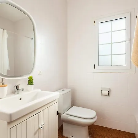 Βίλα Antonita By Cala Santandria (Menorca)